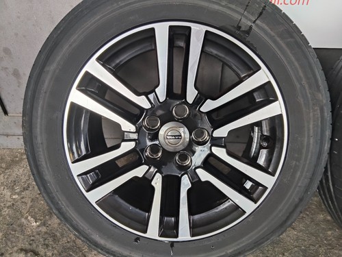 Jante caoutchouc volvo - x1, et