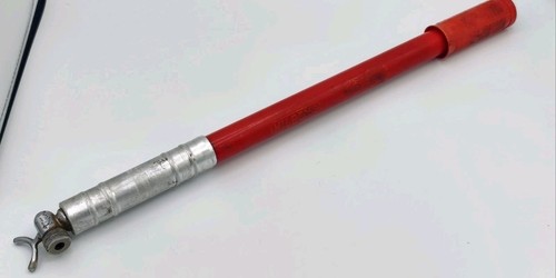 Pompe vélo silca milano rouge - vélo,