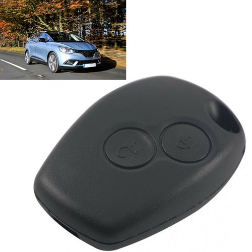 Coque 2 boutons pour - coque, cl��