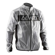 Veste De Pluie Leatt Moto