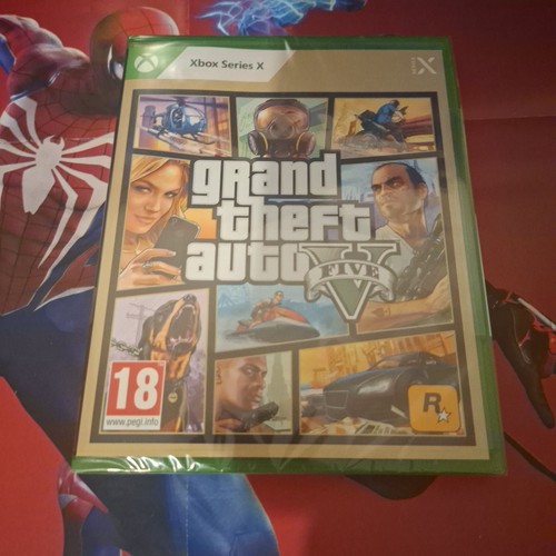 Gta grand theft auto v - gta, 5