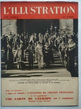 L'ILLUSTRATION № 5053 / 6