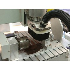 Outil de routeur CNC solution