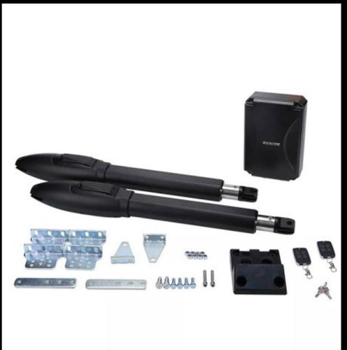 Motorisation portail battant - motorisation,