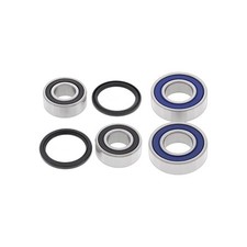 KIT ROULEMENT ROUE AV + AR