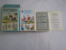 Grand Jeu de Mlle LENORMAND /