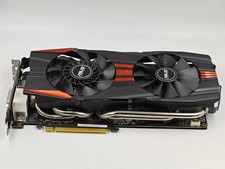 Carte Graphique ASUS GTX 780