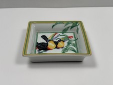 HERMÈS - Mini Cendrier /