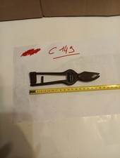 Outil Ancien Sécateur