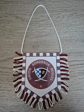 Fanion rugby ubb union - ,