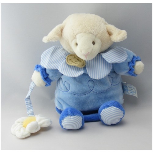 Doudou compagnie - et,