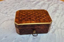 Coffret Boite timbres
