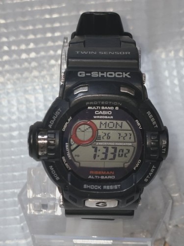 Montre numérique casio - montre,