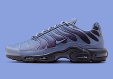 Nike Air Max Plus TN Tuned