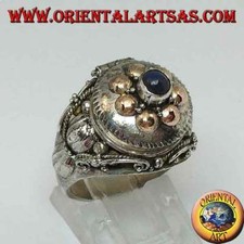 Bague argent 925 - bague,