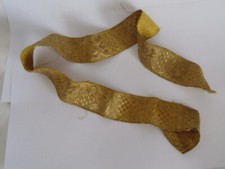 67cm galon dore ancien - de,