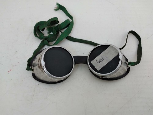 Vespa lunettes vintage - lunettes,
