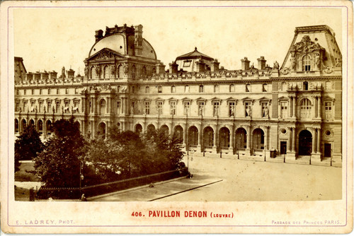 Ladrey paris louvre - ladrey,,
