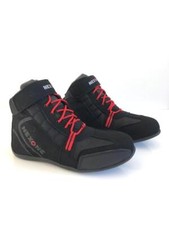 Botte moto route Nexone pour