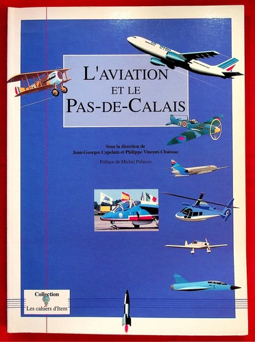 Aviation pas de - l'aviation, pas-de-calais
