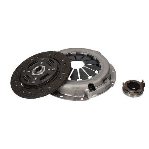 Kit embrayage pièces - 3, luk