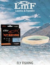 LMF Loomis & Franklin XP SENSE WEIGHT FORWARD WF3F 102 g - 6.6 gm