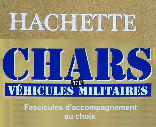 Chars véhicules militaires - et,