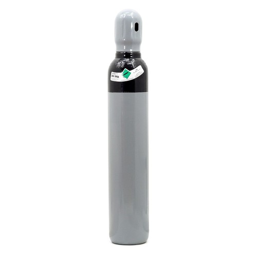Bouteille hydrogène azot - bouteille, d'azot