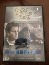 DVD Mary Higgins Clark