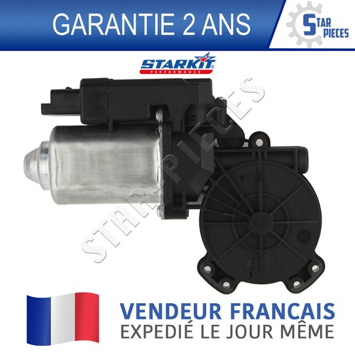 Moteur leve vitre avant droit - moteur,