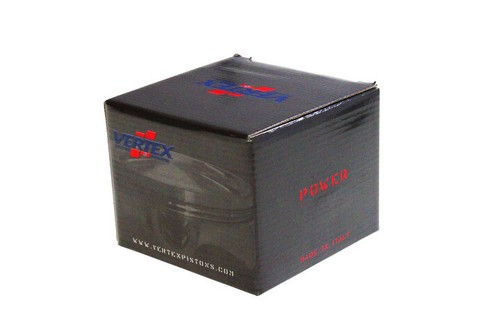 Vertex piston aprilia tuareg - vertex,