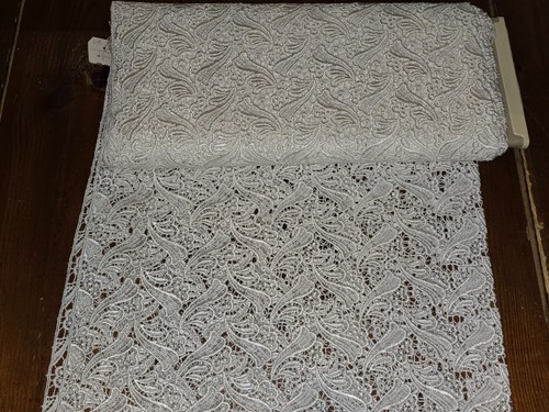 Tissu dentelle 280 - tissu, 90