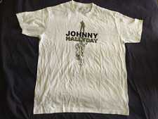 Johnny Hallyday : Tee shirt