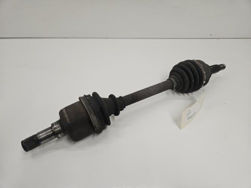 Cardan gauche - , (transmission)