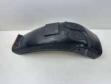 GARDE BOUE ARRIÈRE SUPPORT