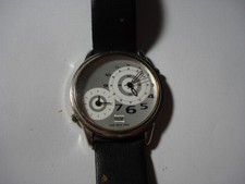 RARE MEN'S DON SIMMONS DUAL