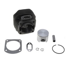 Cylindre piston 48mm adaptable