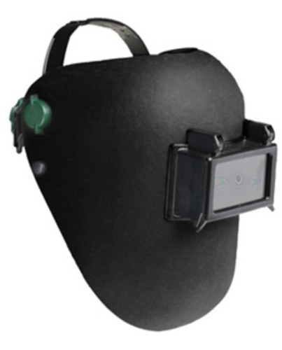 Neuf verre teinté noir masque - teinté,