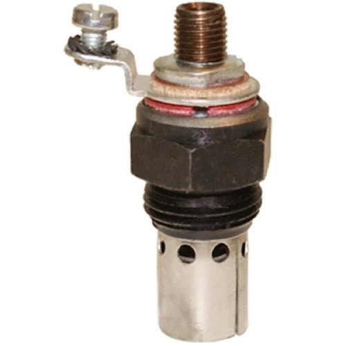 Chauffage prise pour massey - chauffage,