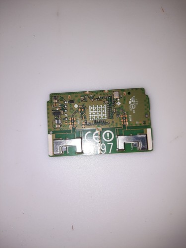 Carte wifi board lg - board,
