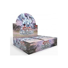 Yu-Gi-Oh! Display / Boite de