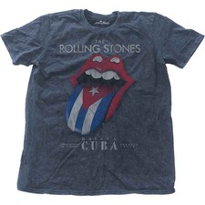 The Rolling Stones Havana Cuba
