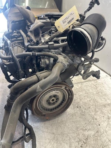 Moteur volkswagen polo - polo, phase