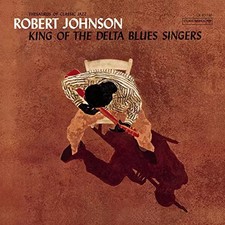 Johnson,Robert - King Of The Delta Blues Singers, Robert Johnson