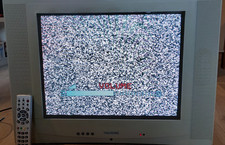 Téléviseur cathodique