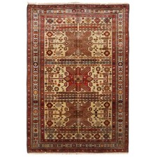Tapis Shirwan Ancien Coton