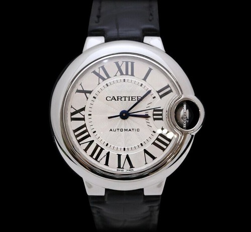 Cartier ballon bleu - cartier,