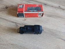 Locomotive Vapeur 708 / Jouef