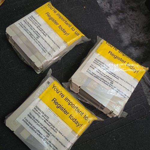 Diquette installation windows - installation,