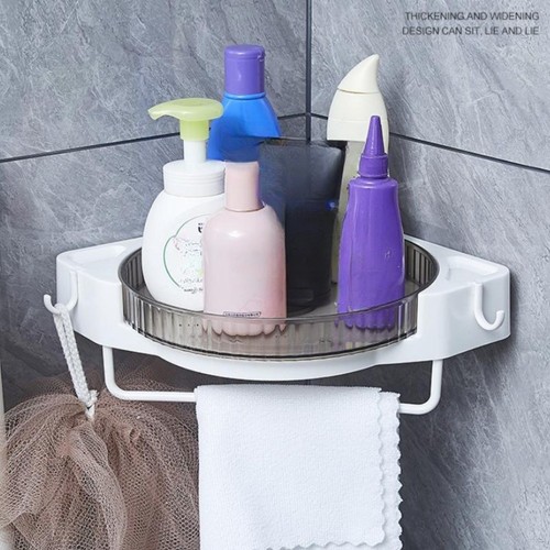 étagère douche angle - Étagère, de